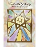 Heart Felt Sympathy At This Time of Sorrow - 01938 - $51.04 MXN