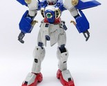 Electric Mobile Deformation Dx Wing Gundam 12&quot; Figure  - $42.16 CAD