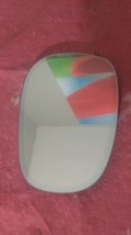 2009-2013 Bmw 328i Driver Left Side Door Mirror Glass Heated W/ Auto Dimming - $128.65