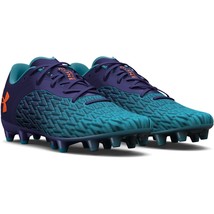 NEW men&#39;s 7.5 Under Armour Clone Magnetico premier 2 FG soccer/football ... - $61.74