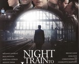 Night Train to Lisbon DVD | Region 4 - $8.43