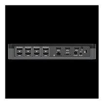 Targus DOCK570USZ USB-C Universal Quad 4K QV4K Docking Station With 100W Power - $226.72