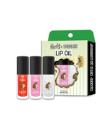 RUDE Peanuts Lip Oil - 3 Piece Set - $19.68