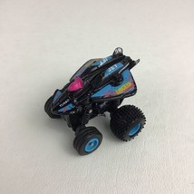 Micro Machines Vintage 1990 Galoob Monster Truck Spring &amp; Steer Shocker Jet - $39.55