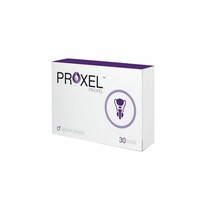 Proxel 30 Capsule - Support Prostate Health - £23.53 GBP