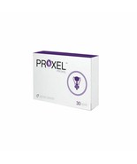 Proxel 30 Capsule - Support Prostate Health - €25,56 EUR