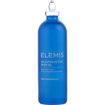 Elemis by Elemis Cellutox Active Body Oil  --100ml/3.4oz - £40.13 GBP