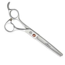 Professional Quality Geib Supra Sharp Shears Straight Curved Thinner or ... - £222.86 GBP+