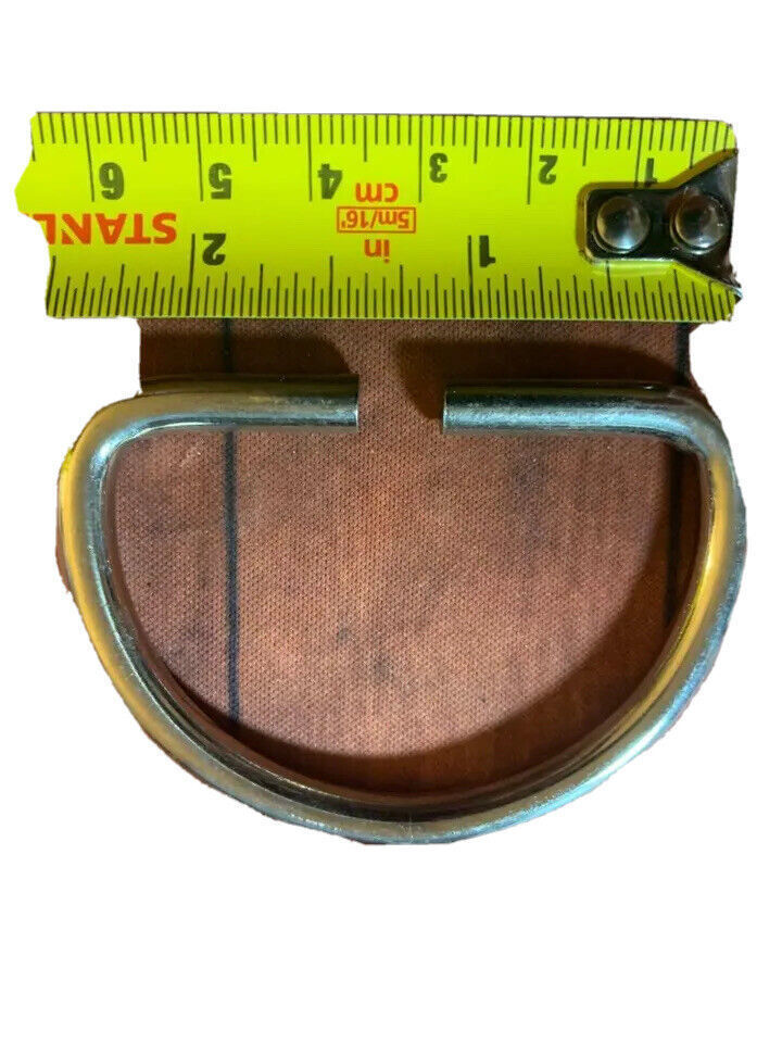 Total Gym D Ring for Pilates Kit and Leg Pulley - $10.79