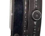 Audio Equipment Radio AM-FM-stereo-CD-MP3-USB Opt Uui Fits 09-10 COBALT ... - £50.64 GBP