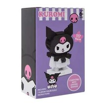 Sanrio Hello Kitty Kuromi Block Figure Build Kit - 117 Pieces - $16.82