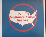 The Dick Clark National Music Survey Show [Vinyl] - £78.62 GBP