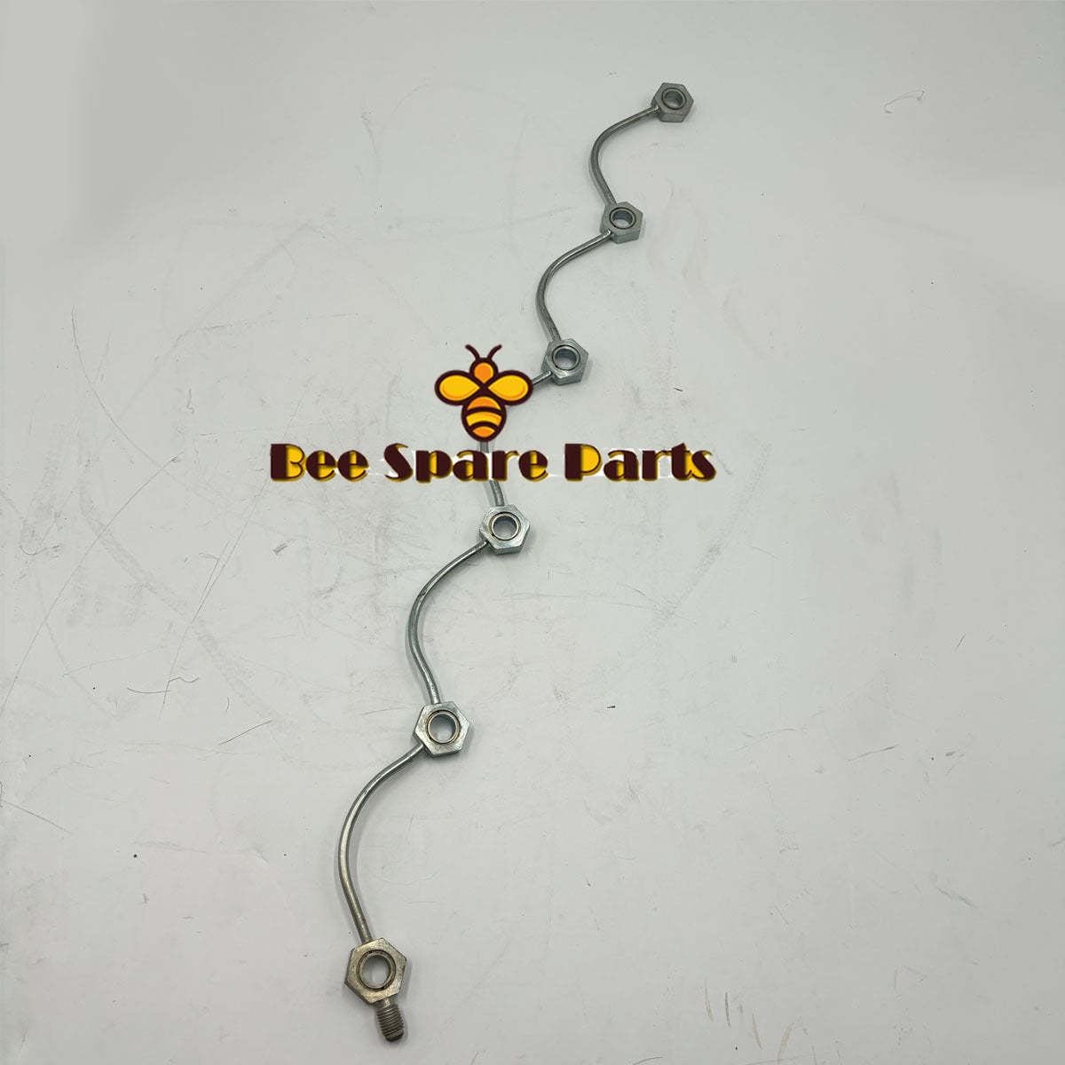 Return Oil Pipe 32B61-04100 Fit For Mitsubishi S6S Engine - $55.00