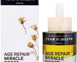 team dr Joseph Age Repair Miracle Drops 30ml - $248.00