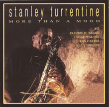 Stanley turrentine more than a mood thumb200