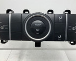 2012-2013 Mercedes-Benz ML63 AC Heater Climate Control OEM L03B53014 - $47.37