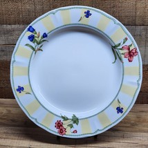 Noritake China Co. SUMMER ESTATE 12⅜” Chop Plate / Platter (Homecraft 9212) - £19.38 GBP