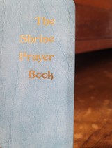 The Shrine Prayer Book Missionary Oblates of Mary Immaculate 1980 Belleville IL - £14.20 GBP