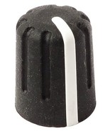 Peavey Replacement Rubber Coated Knob for XRD680 Powered Mixer, New Genu... - £5.45 GBP