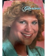 Sandi Patti, Make His Praise Glorious Songbook Sheet Music SEE FULL LIST - $9.89