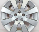 ONE 2008-2011 Subaru Impreza 8 Spoke # 60539 16&quot; Hubcap Wheel Cover # 28... - £43.11 GBP