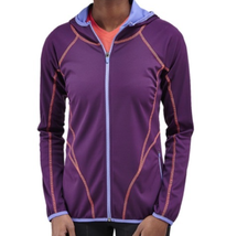 Merrell Clarity Athletic/Running Jacket Lightweight Coat - Size Small - £33.48 GBP