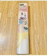 BRATZ Wall Stickers Fashion Pixiez Super Sized Room Decor Sticker Reusable  - $20.58 CAD
