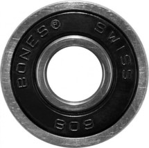 Bones® Swiss Bearings 7mm 16 pack Item is new Box Damaged - £60.44 GBP