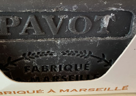 Savon de Marseille French Natural BIO Soap Pavot 100g - $5.64
