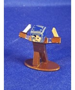 MINECRAFT HEX 1.5” ACTION FIGURE DIE-CAST JADA TOY - $7.69