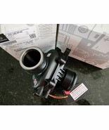 SPRINTER MERCEDES A642140000 INTER-COOLER RESONATOR DAMPENER OEM W906 W642 - $259.71 CAD