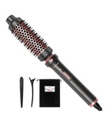 Wavytalk Thermal Brush, Heated Round Brush, 1 1/2 inch Thermal Brush Blo... - $35.63