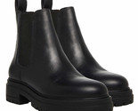 Steve Madden Handout Chelsea Boot Ladies Size 11, Black Leather  - $46.99