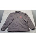 Lenape Wrestling Under armour Jacket Womens XL Gray Long Sleeve Pockets ... - €20,59 EUR