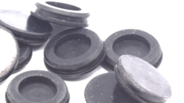 10 Pack  26mm Hole Sealing Rubber Plugs for Vintage 1970-78 Datsun 240-280Z F... - £8.38 GBP