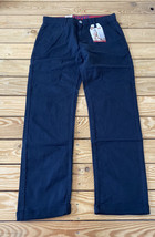 Levi’s NWT $48 boy’s tapered leg jeans size 16 black C2 - £12.00 GBP