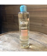 Bliss Cloud 9 Nourishing body oil - vanilla And Honey - 8.43oz - $28.01