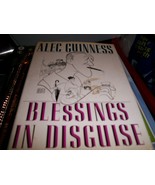 Blessings in Disguise Alex Guinness - £5.92 GBP