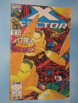Marvel Comics - X-FACTOR #91 (1993) - £3.15 GBP