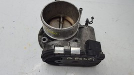 Throttle Body Coupe 2.0L Fits 09-14 GENESIS 543851 - £107.18 GBP