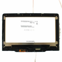 New For Lenovo Chromebook 300e 1st Gen 81H0 Lcd Touch Screen w/ Bezel 5D10Q93993 - £35.88 GBP