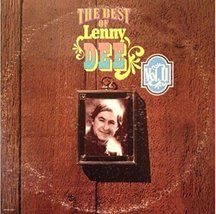 The Best Of Lenny Dee Vol. II [Vinyl] - $10.77