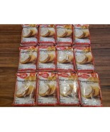 Lot of 12 Betty Crocker Pumpkin Spice Cookie Mix Limited Edition - $741.80 MXN