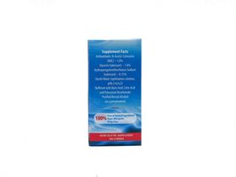 Ethos Heavenly Bright Eyes N-Acetyl-Carnosine Eye Drops for Cataracts 20ml image 4