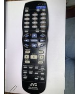 JVC RM-SXV008J TV / DVD Remote Control OEM Let Him Have His Own GUC TESTED - £6.55 GBP