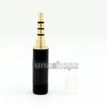 Y-Series Nonmagnetic Pure Copper Main Body 4.4mm 3.5mm 2.5mm Black Carbo... - $8.00