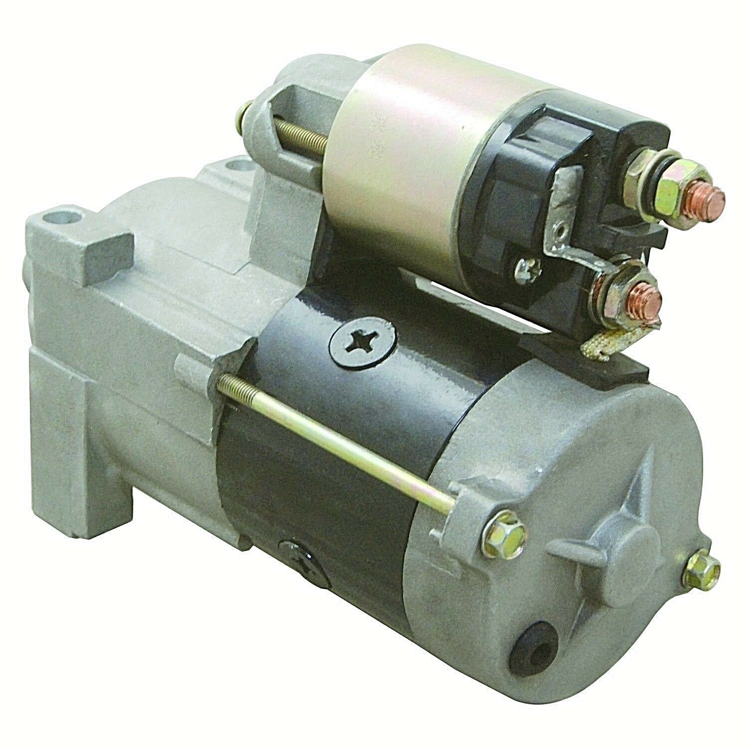 NEW STARTER FITS JOHN DEERE MOWER GT235 LX288 BRIGGS AND STRATTON ENG LG... - $227.58