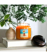 18 oz Jar Candle -its 5&#39; O&#39; Clock Somewhere - $34.57 CAD