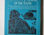 Guide to the Recommended Country Inns of the South Sara Pitzer 1987 Pape... - $7.91