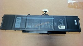 Dell 6-cell 97 Wh Lithium Ion - £86.24 GBP